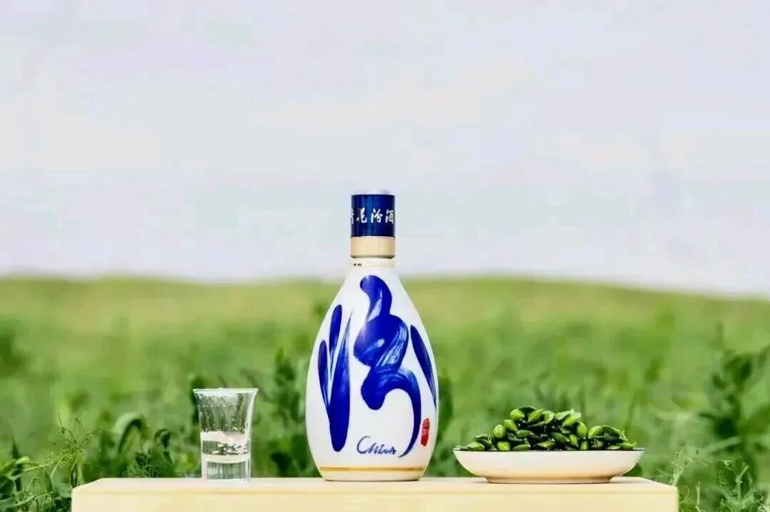 汾酒