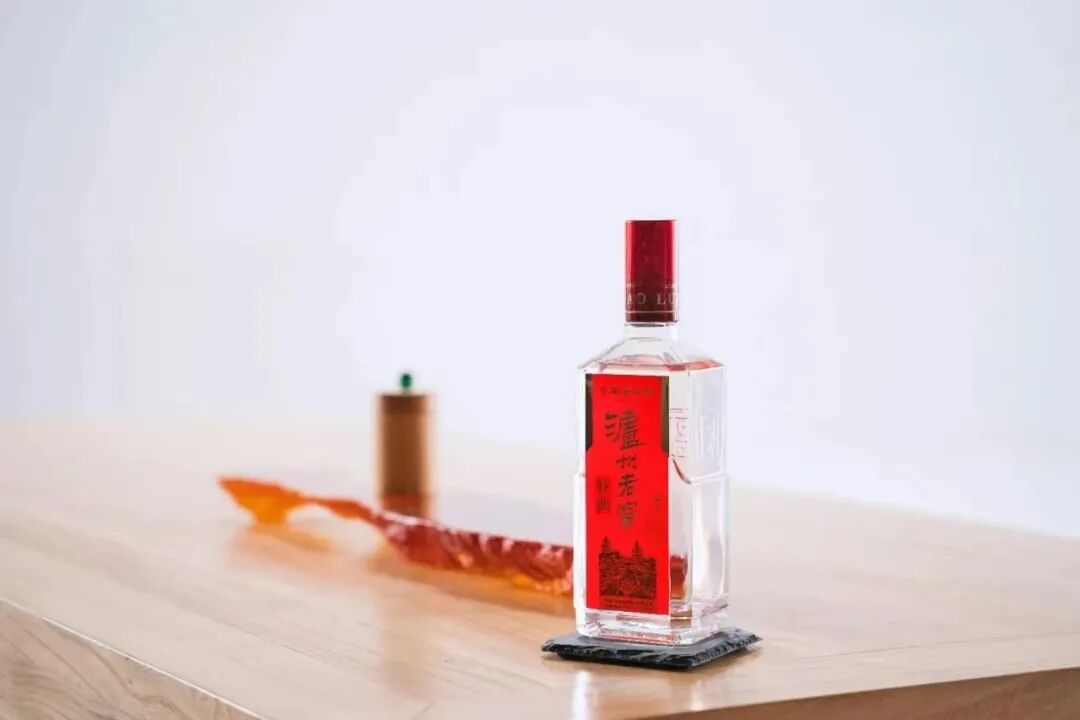 泸州老窖