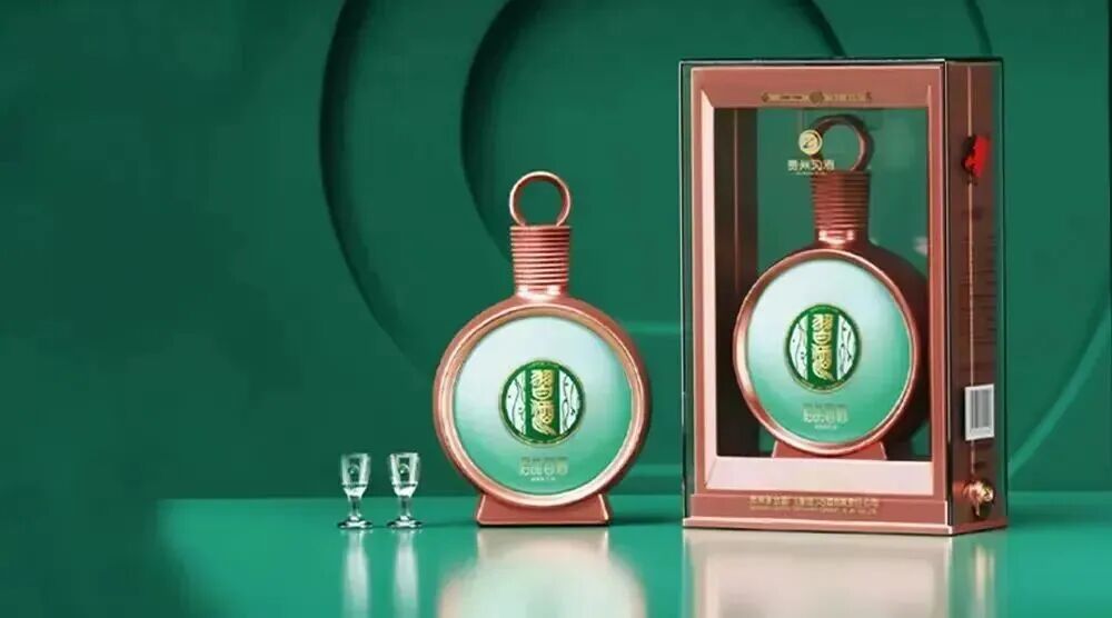 习酒