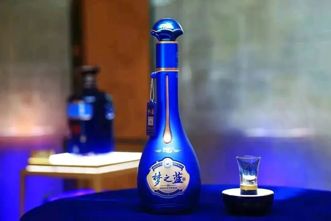 梦之蓝