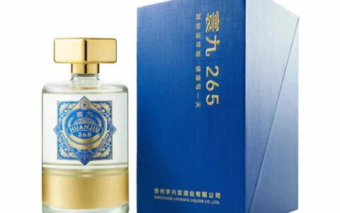 寰九 265 测评：53 度大曲坤沙酱酒怎么样？115 元值不值得买？
