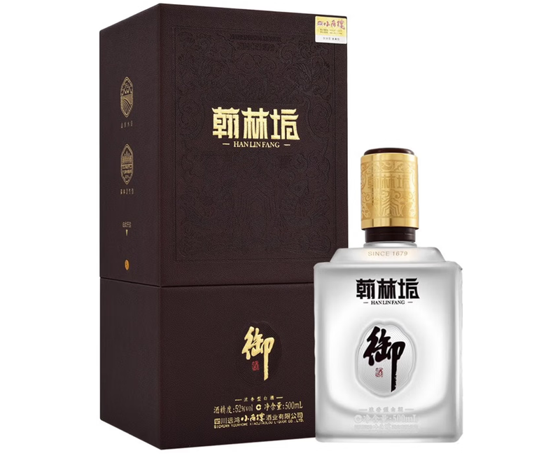 小角楼酒值得买吗？川酒小金花全系价格品鉴，20元到500元一次说清
