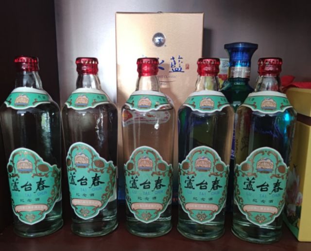 天津人请客都喝什么酒 当地人 除了快板,只爱这三款