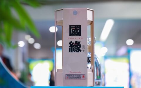 300‑500元送礼白酒：这一档位正在悄悄发生新一轮的选购洗牌