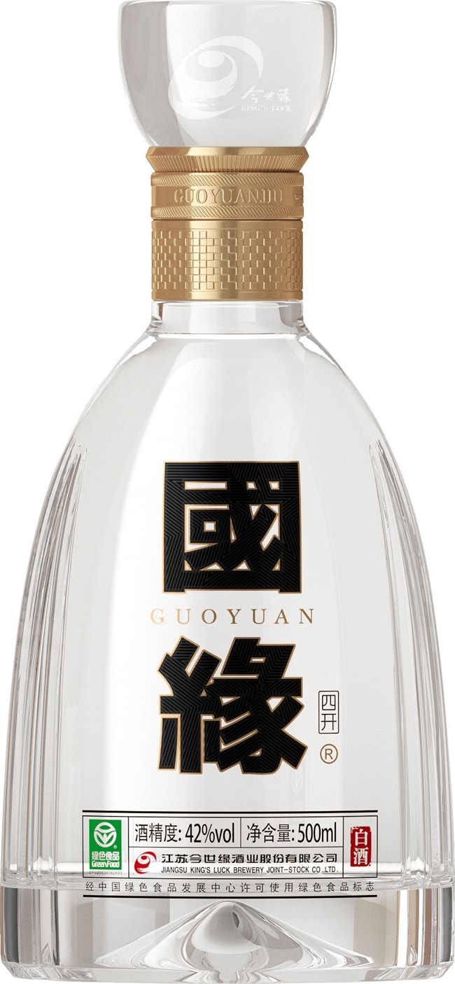 300‑500元商务接待白酒：中端赛道正在迎来新一轮变化