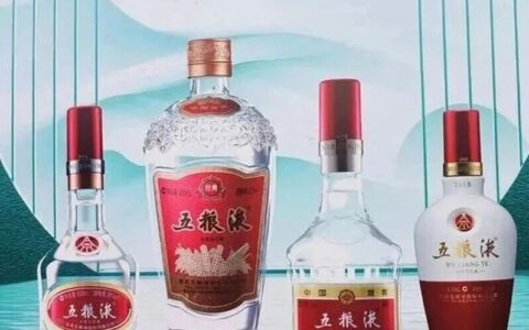 五粮液降价换量与国窖控量挺价，大半年过去了，谁对谁错？