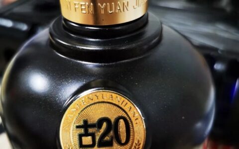 古20电商价击穿450元：徽酒龙头的全国化，卡在了哪里？