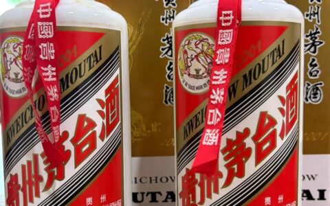 今日酒价｜2026年8月31日白酒行情：飞天五连涨、普五创月内新高，习酒君品大跌7元