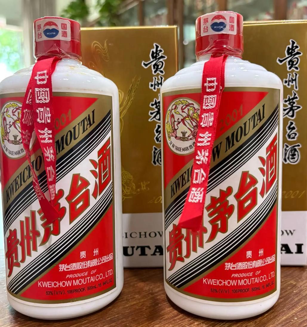 今日酒价|2026年8月31日白酒行情:飞天五连涨、普五创月内新高,习酒君品大跌7元
