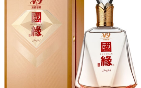 商务宴请选什么白酒有面子？行家参考的这几款，款待贵客
