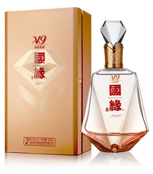 商务宴请选什么白酒有面子?行家参考的这几款,款待贵客