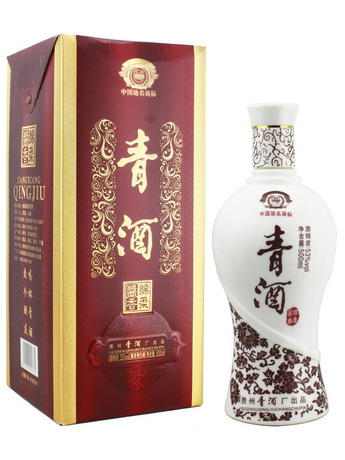 贵州青酒七个系列实测:产地、度数、价格和真实口感一篇说清