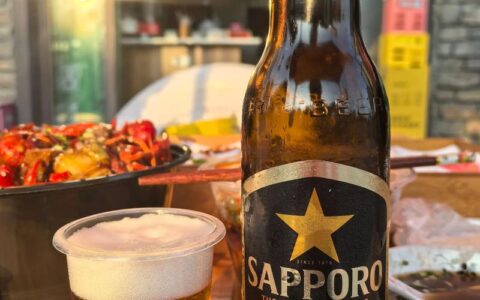 别被啤酒酒精度欺骗！为什么啤酒反而比白酒更容易上头