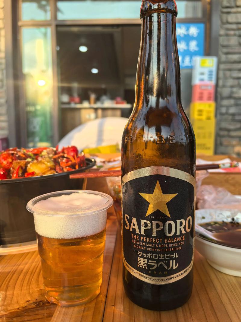 别被啤酒酒精度欺骗!为什么啤酒反而比白酒更容易上头