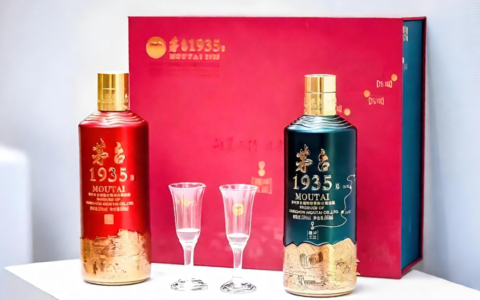 中秋送领导、送老丈人、送长辈：300/500/800三档酒水分法，一张表备好