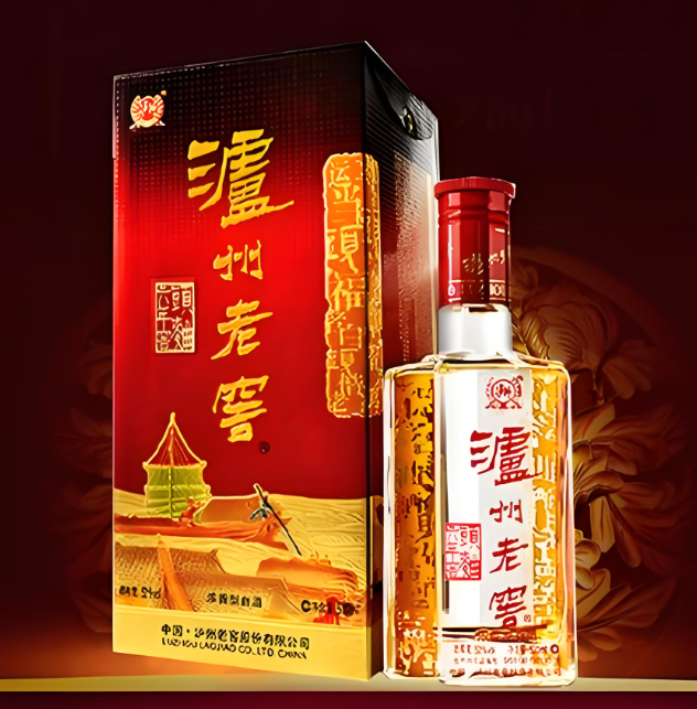 泸州老窖嫡系全梳理：从 40 元光瓶到千元国窖 1573，避开开发酒山寨酒