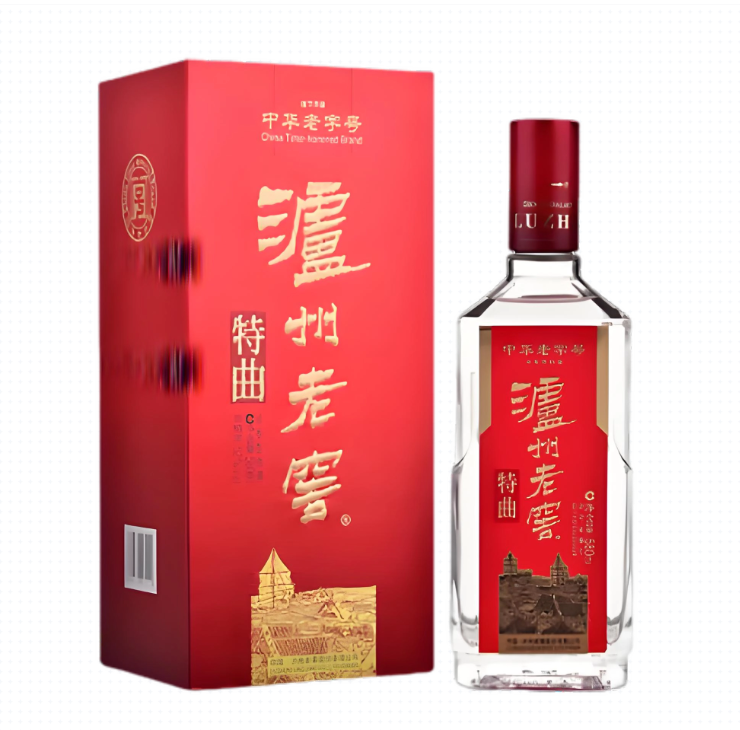 泸州老窖嫡系全梳理：从 40 元光瓶到千元国窖 1573，避开开发酒山寨酒