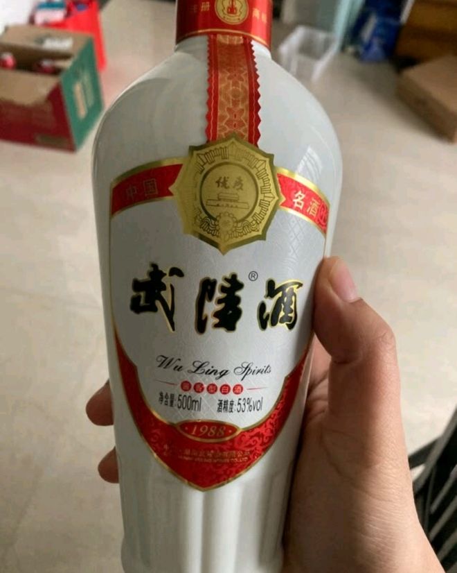 湖南人常喝的5款口粮酒,每款都是他们心尖爱,好喝又不贵