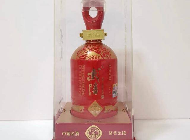 湖南人请客很少用酒鬼酒,而是喜欢这3种,看看你都喝过哪几个