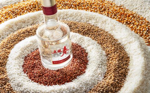 四款中端浓香酒各有什么脾气？从日常喝到宴请讲明白