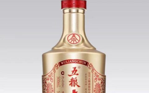 四百档与七百档浓香差在哪？酒体、包装、场景都说透