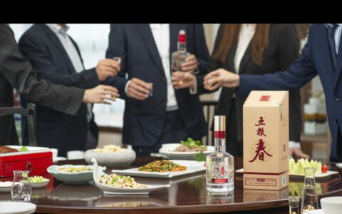 2026年浓香品牌选择指南，为什么五粮春能覆盖三类饭局