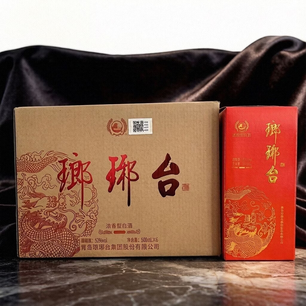 茅台王子酒·珍品王子