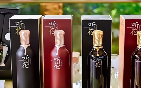 半年只卖了1715瓶，听花酒暴跌91%：白酒“最贵噱头”的泡沫破了