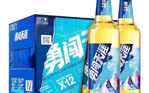 国产 4 大良心啤酒：拒绝水啤，配料干净麦香浓，懂酒的人都在囤