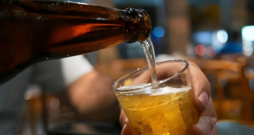 无锡本土啤酒太湖水回忆