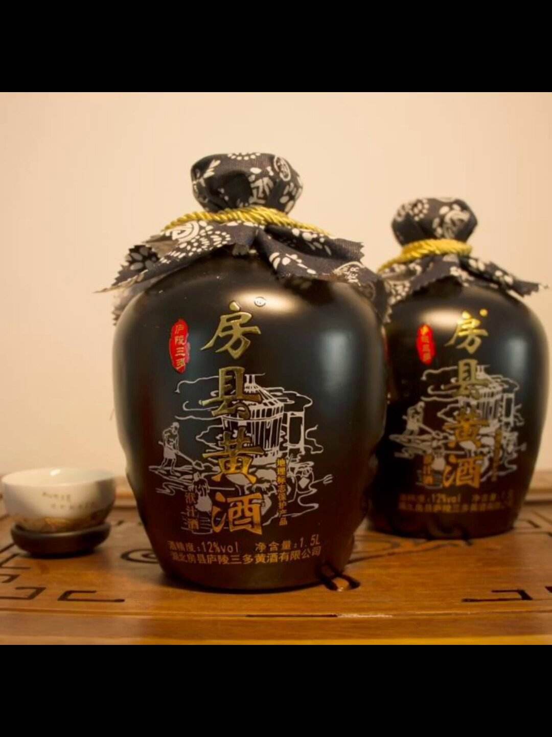 中国黄酒六大流派盘点:不止绍兴黄酒的千年传承底蕴