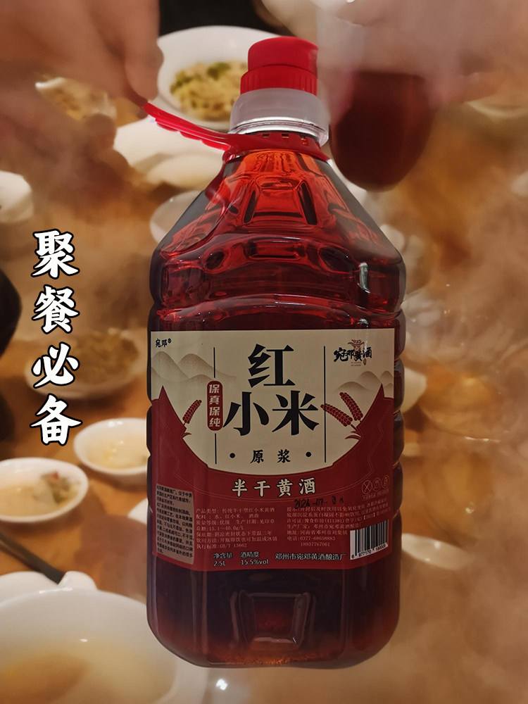 中国黄酒六大流派盘点:不止绍兴黄酒的千年传承底蕴