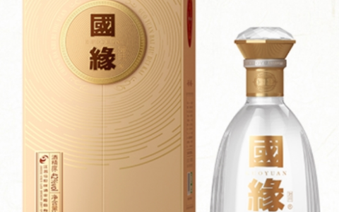 过节送礼白酒不用纠结！500、1000元档位，这6款嫡系好酒值得选