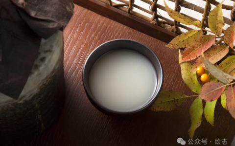 中国米酒传到日本以后，为什么变成了清酒？