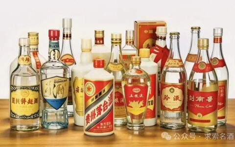 变黄就是好酒？99%的人都没有搞清楚老酒变黄背后的真相
