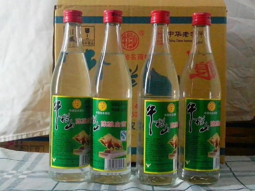牛栏山的"民酒接力赛"讲了一个什么故事