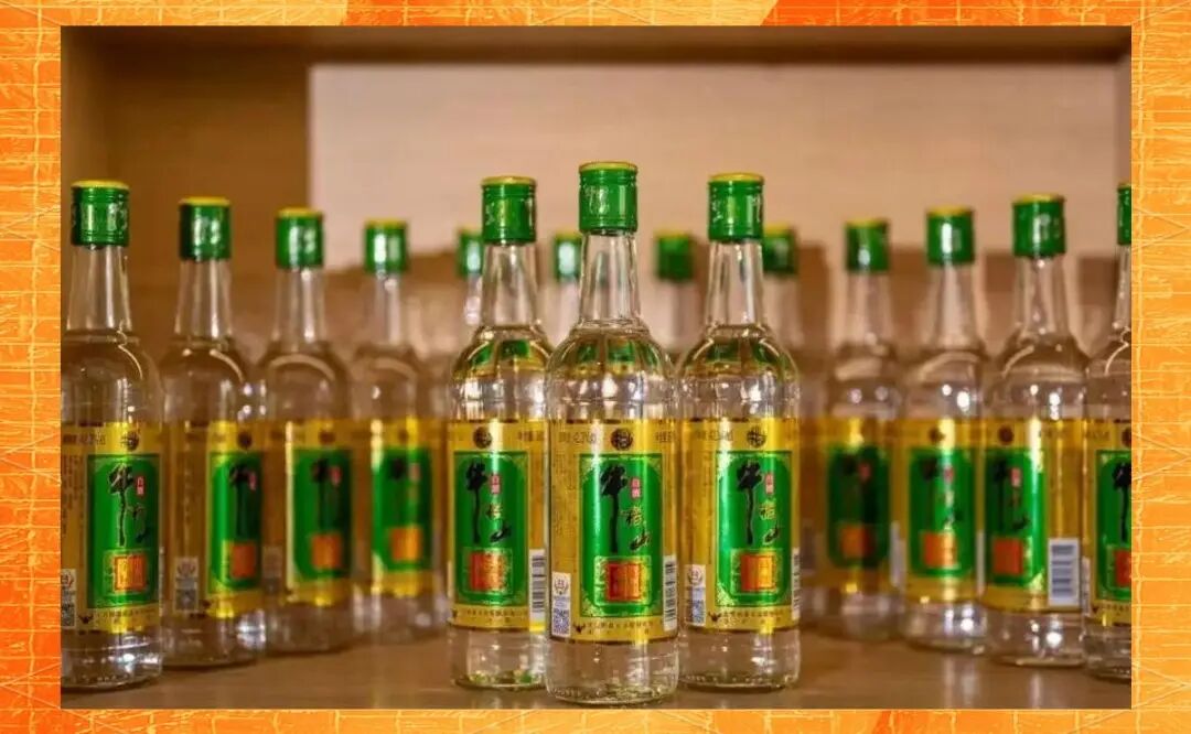 牛栏山的"民酒接力赛"讲了一个什么故事