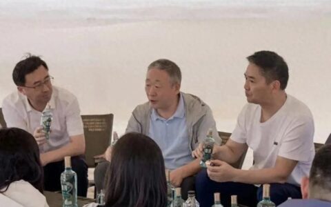 洋河为什么跌这么惨？老乡刘强东出手能扭转局面吗