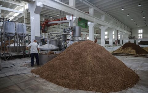 窖池未必越老越好：西凤酒为什么每年铲掉一次窖泥？