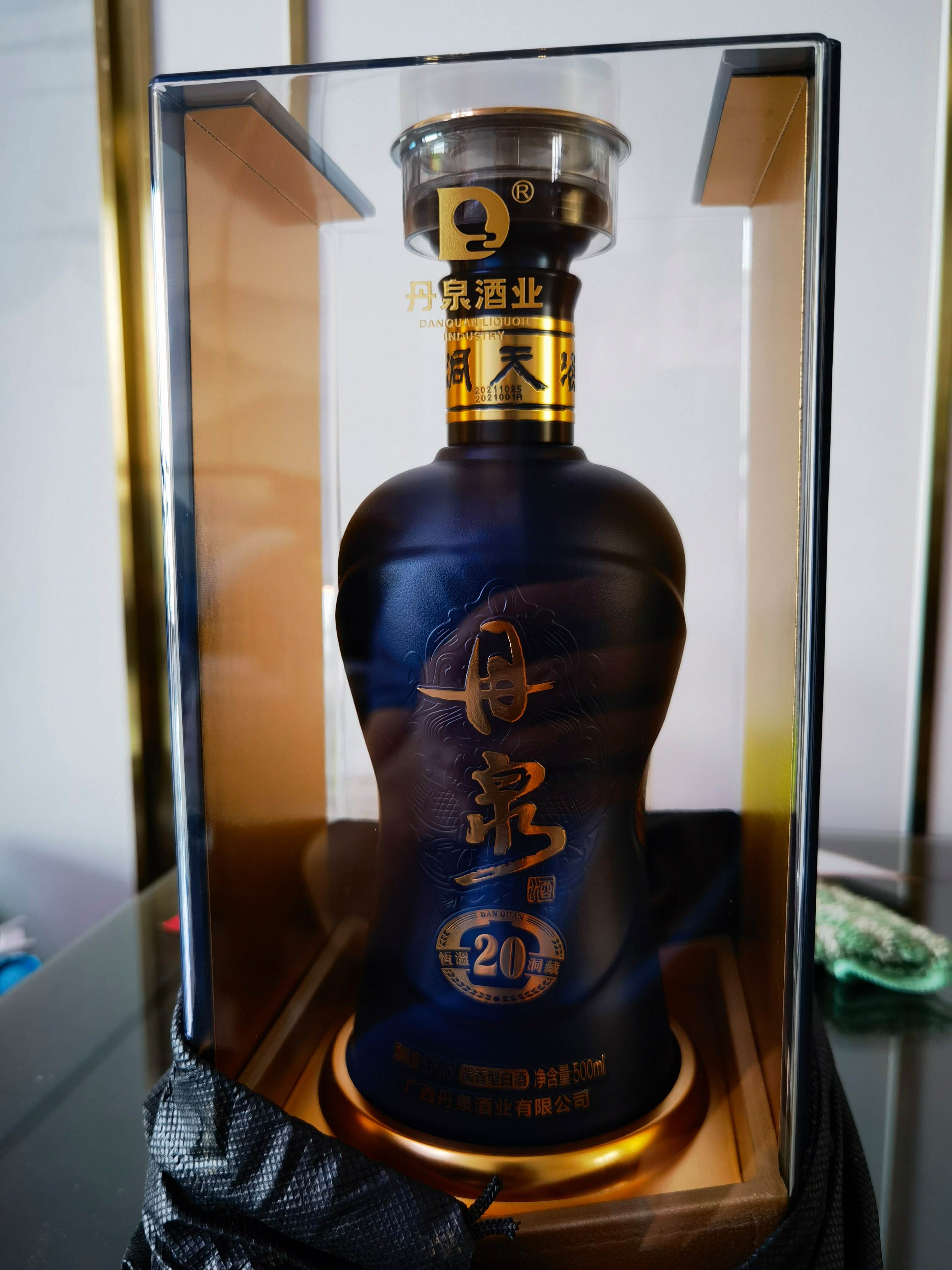 丹泉酒有哪些系列?8 款主流酱酒价格、口感及定位全盘点