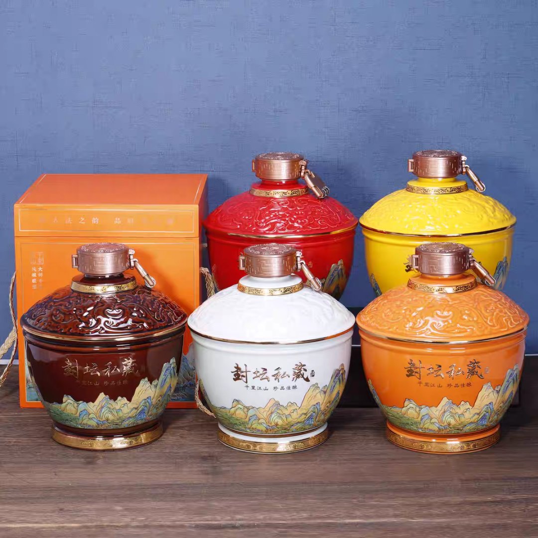丹泉酒有哪些系列?8 款主流酱酒价格、口感及定位全盘点