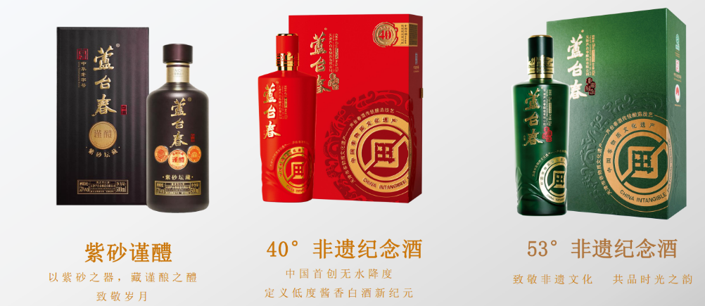 2026北方酱香白酒怎么挑?收藏送礼聚会,看懂金标认证选好酒