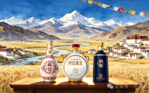 西藏的这十二碗青稞酒，一碗高原的厚