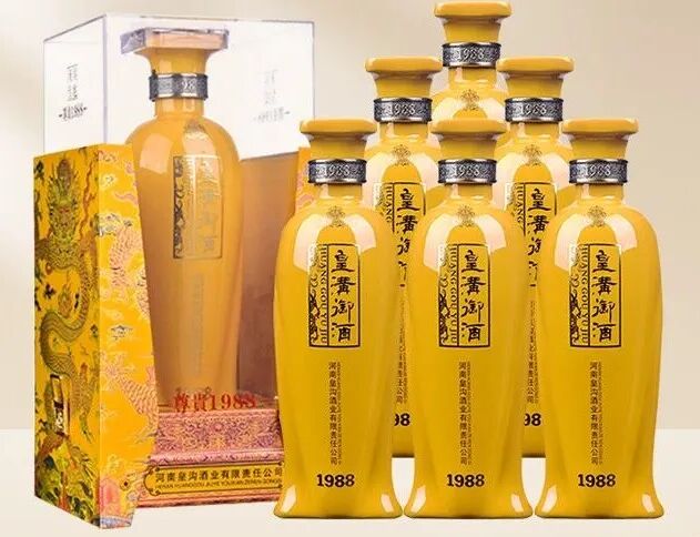 皇沟酒业半年增长 66.73%:白酒调整期,豫酒黑马如何突围