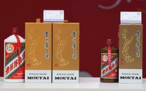不增投一瓶酒，i 茅台靠渠道与定价，让黄牛赚不到钱