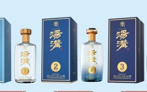 江苏十大名酒排行榜出炉！第四名争议最大，第一名实至名归