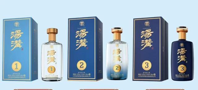 江苏十大名酒排行榜出炉!第四名争议最大,第一名实至名归