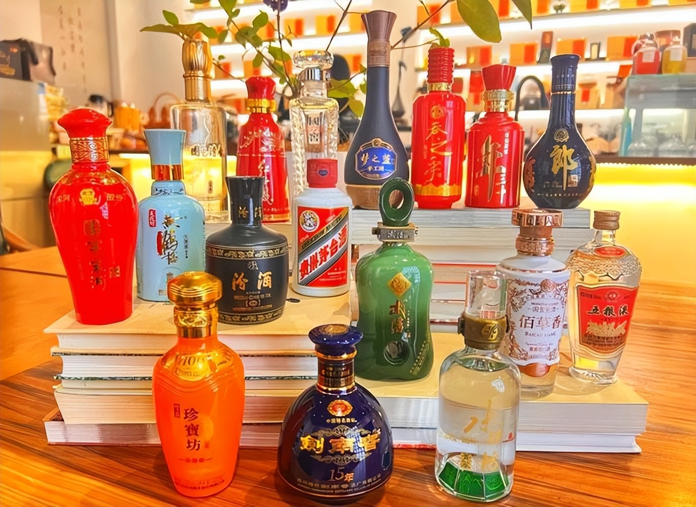 江苏白酒十大排名,地方名酒盘点!本地人常喝哪些