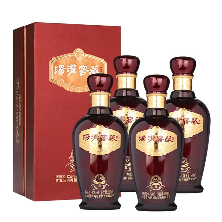 江苏白酒十大排名,地方名酒盘点!本地人常喝哪些