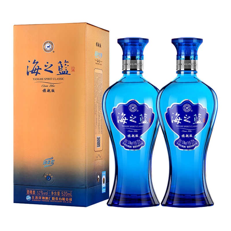 江苏白酒十大排名,地方名酒盘点!本地人常喝哪些